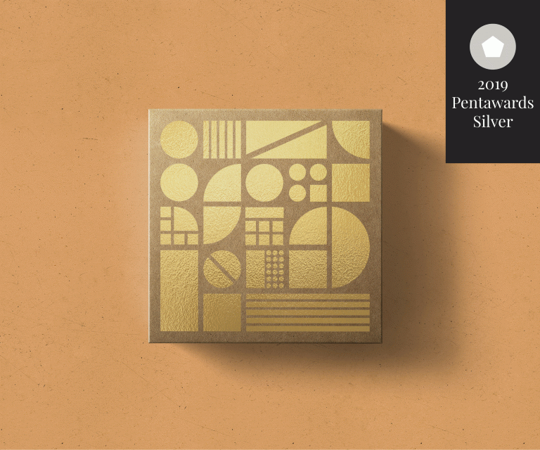 Supperstudio gana una Pentawards por el diseño de Bon Fromage