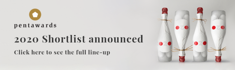 Se anuncia la Shortlist de Pentawards de 2020