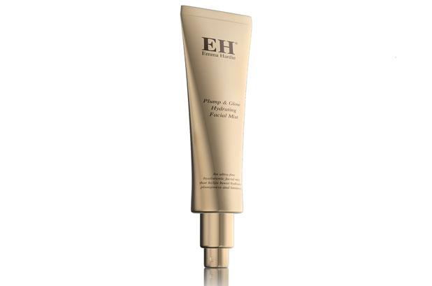 Emma Hardie utiliza Airless Spray Tube de Quadpack