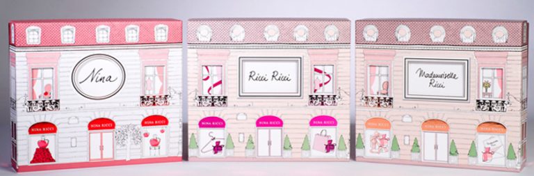 Nina Ricci / Alliora