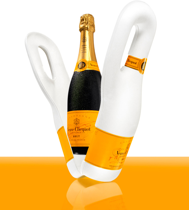 VEUVE CLICKQUOT