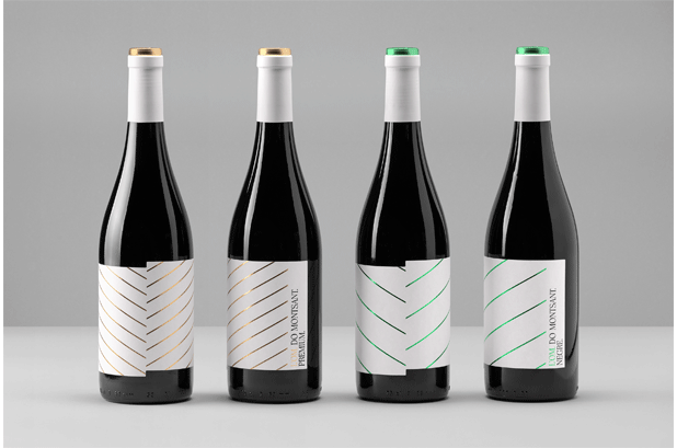 <p>Este <strong>vino</strong> es un homenaje al olmo