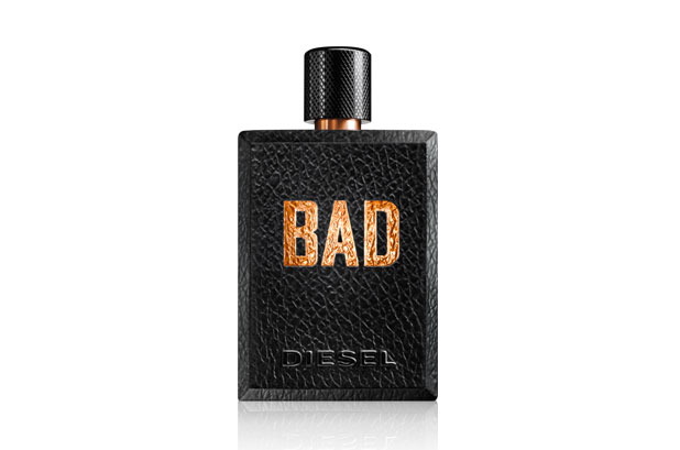 Diesel Bad / Pochet du Courval