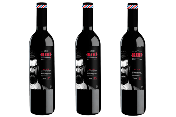 <p><strong>Reserva de la Tierra</strong> presenta la nueva gama de<strong> vinos Loco Barber</strong> con realidad aumentada