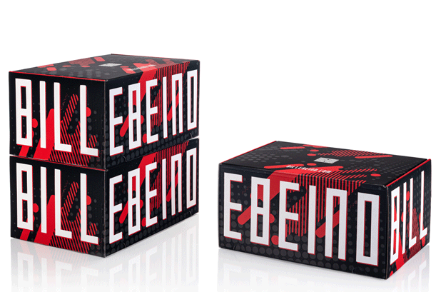 An innovative packaging for e-commerce by Billebeino