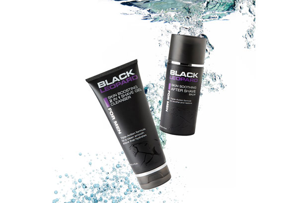 Black Leopard hat in Zusammenarbeit mit Quadpack Lösungen für alle Produkte der Produktreihe entwickelt