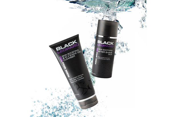 Black Leopard a collaboré avec Quadpack pour développer des solutions pour tous les produits de la gamme