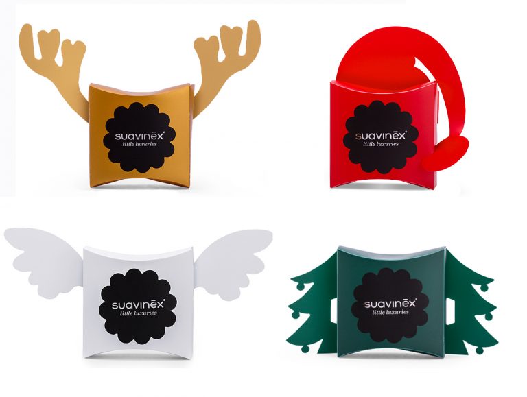 Edicion Limitada Suavinex / Visualpack