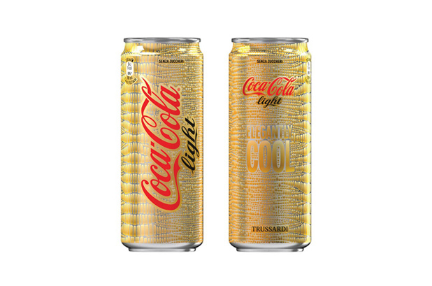 Coca-Cola consolidates its "single brand" strategy with a new image on its packaging