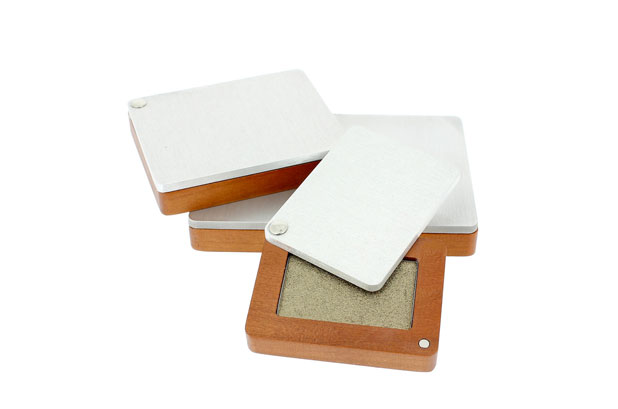 Colorisi / Pujolasos Wood & pack