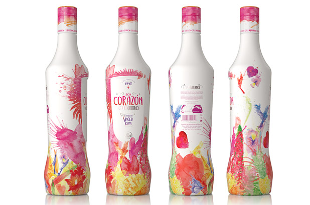 Destileria de Tejina colaborou com a Avanza Packaging