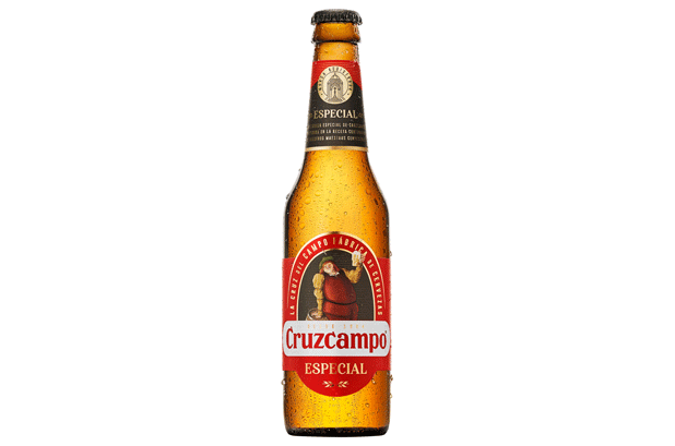 Cruzcampo借助Cruzcampo Especial增强了其产品范围