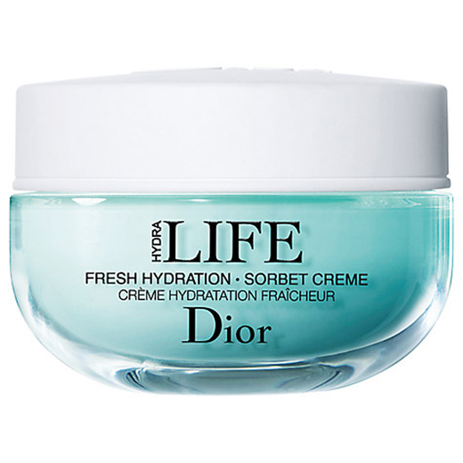 Dior s'est tourné vers Verescence pour créer quatre nouveaux pots Hydra Life