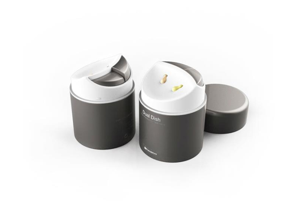 Dual Dish de Yonwoo, la decisión de mezclar o no mezclar