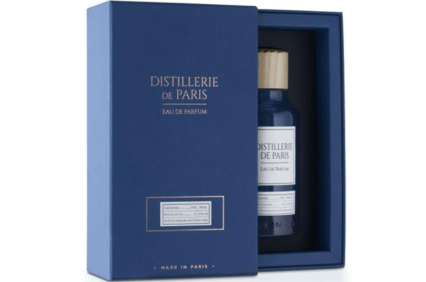 La Distillerie de Paris - это бутик-винокурня, которым управляют два брата в районе Сен-Дени. С 2015 г.