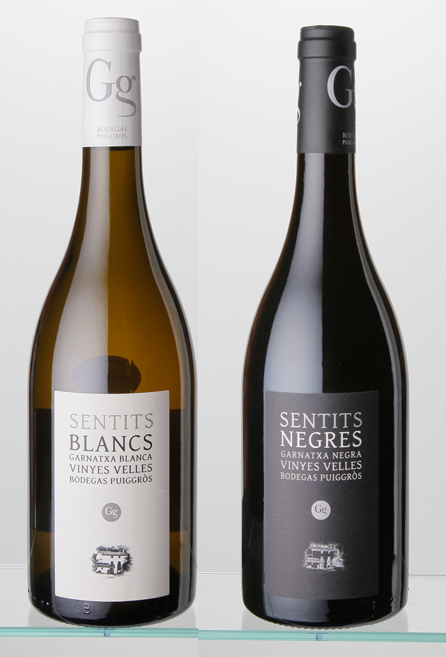 <p>Mediactiu ha sido el estudio de diseño gráfico elegido por Bodegas Puiggros de Sant Sadurni d’Anoia para la creación de un proyecto global que cubre la creación de branding