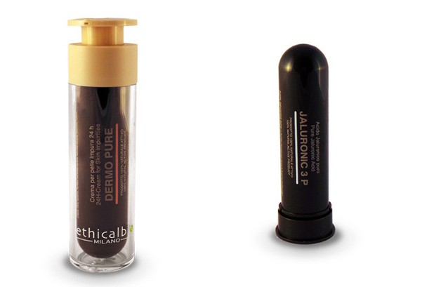Ethical Beauty ist eine Mailänder Marke, deren Leidenschaft natürliche Schönheit ist. Diese italienische Kosmetikmarke stellt ihre Produkte aus pflanzlichen Inhaltsstoffen her, die die Umwelt respektieren. Seine Vision geht über das Verpacken hinaus