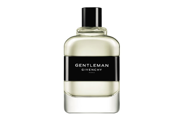 <p>El <strong>frasco</strong> de <strong>Gentleman Givenchy</strong> es digno del gentleman contemporáneo