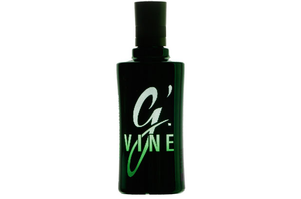 G´Vine reveals its new Night Edition of G´Vine Floraison for this Christmas. Great visual impact