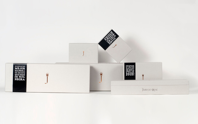 <p>Jabugo Real es una marca que lleva desde 1890