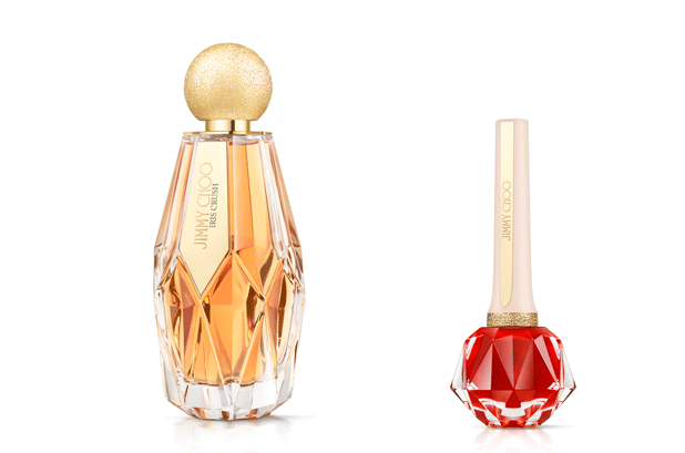 <p><strong>Jimmy Choo</strong> confió a <strong>TNT Global Manufacturing</strong> el diseño y la fabricación del <strong>packaging</strong> para el lápiz labial (10 tonos)