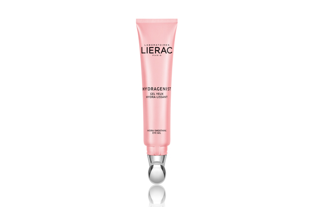 Lierac Laboratories selects Cosmogen Tense Tube ∅ 19mm for its Hydragenist Gel Yeux Hydra-Lissant launch. Its zamac applicator improves the anti-puffiness and corrective action of the formula. Its pink pearl PP cannula