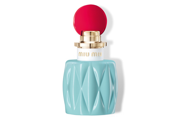 The sophisticated and feminine bottle inspired by the iconic Miu Miu bags and manufactured by SGD has been a great achievement in terms of both technology and design. With the collaboration of Coty