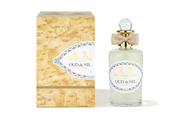 TNT Global Manufacturing colabora con Penhaligon’s