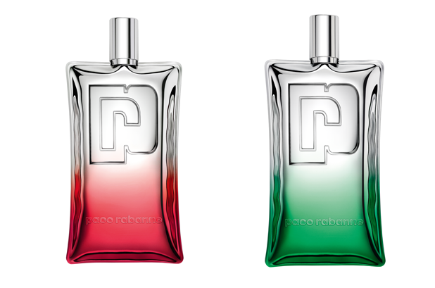 <p><strong>TNT Global Manufacturing</strong> innova con <strong>Paco Rabanne</strong> con su nueva gama <strong>Pacollection</strong>. El lujo se muestra en 6 tonos sobre un fondo plateado para esta nueva generación de <strong>frascos</strong> irrompibles