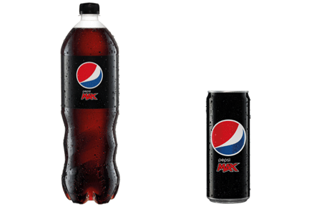 Pepsi MAX