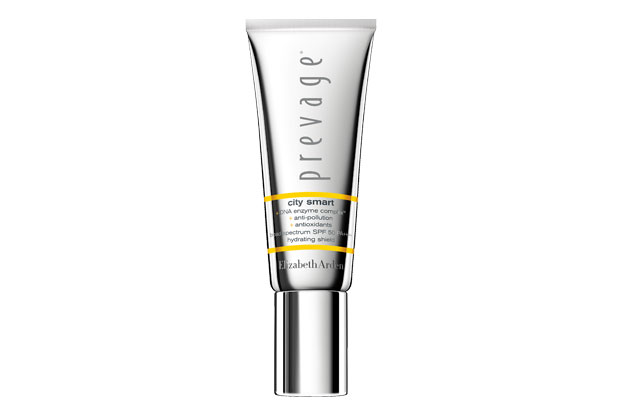 对于Prevage®City Smart