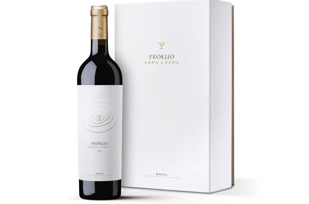 Proelio Cepa a Cepa / Calcco