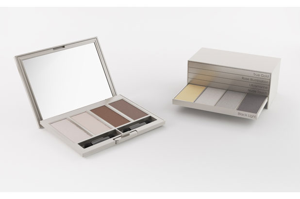Qualipac y Verescence, ganadores de los premios Luxe Pack in green