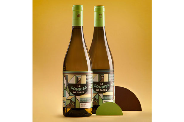 Dominio de Tares / Neosbrand