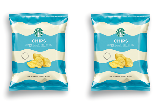 Supperstudio crea un envase inspirador para Starbucks
