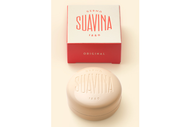 Monomer Tech desarrolla el packaging de Dermo Suavina