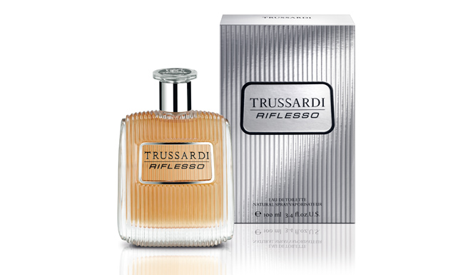 Trussardi Parfums wurde von Note verführt