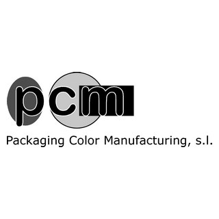 PCM包装色彩制造，SL