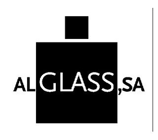 Alglass, SA