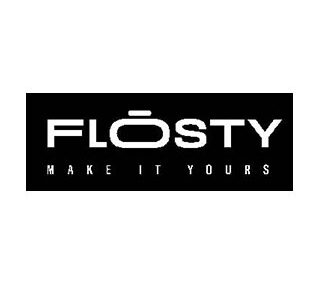 Flosty