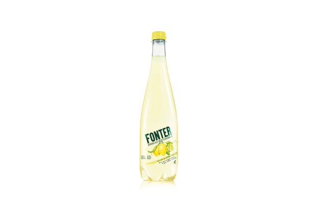 Fonter presenta una variedad de limón y lima