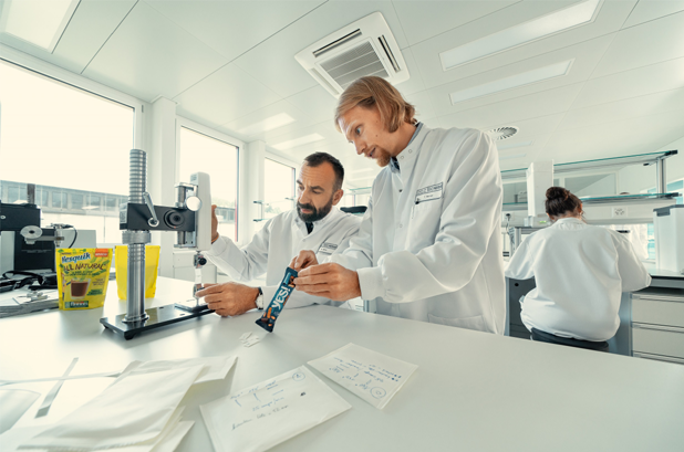 Nestlé inaugura el primer instituto de investigación de envases de la industria alimentaria