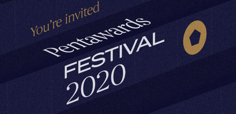 El Festival Pentawards se celebra del 22 al 24 de septiembre