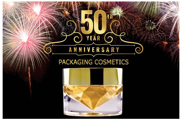 50. Jahrestag von Faca Packaging