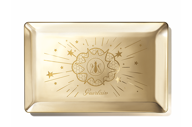 Texen Beauty Partners crea el packaging de la paleta de coleccionista de Guerlain