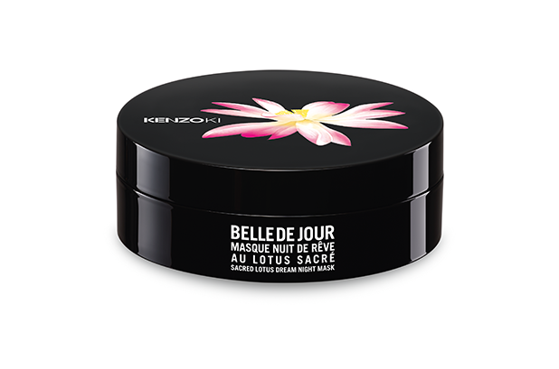 <p><strong>Texen Beauty Partners</strong> ha implementado una<strong> técnica de impresión digital</strong> para la tapa de la <strong>mascarilla Belle de Nuit de Kenzoki</strong>. </p>