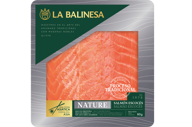 La Balinesa renews its image