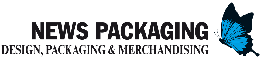 Logo News Packaging Dark