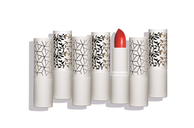 Lipstick PLA 2.0 est un rouge à lèvres innovant