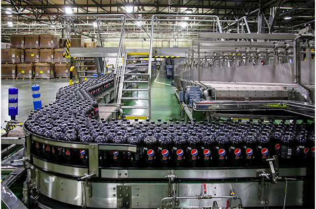 PepsiCo lanza en España en 2021 toda su gama Pepsi en botellas 100 % de plástico reciclado